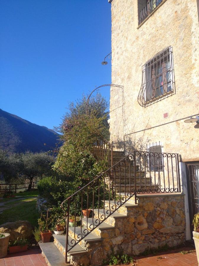 Alloggio per agriturismo Le Rotte