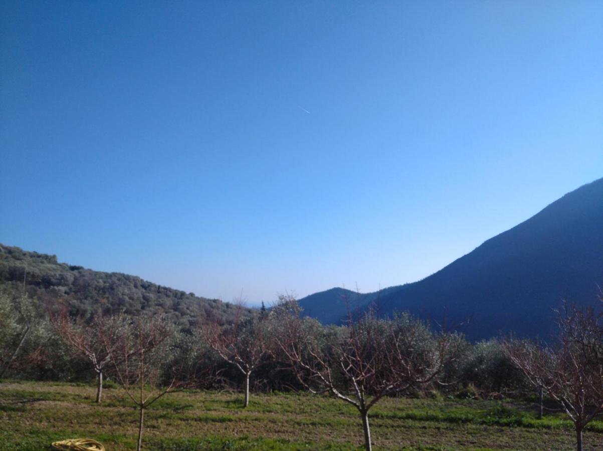 Alloggio per agriturismo Le Rotte