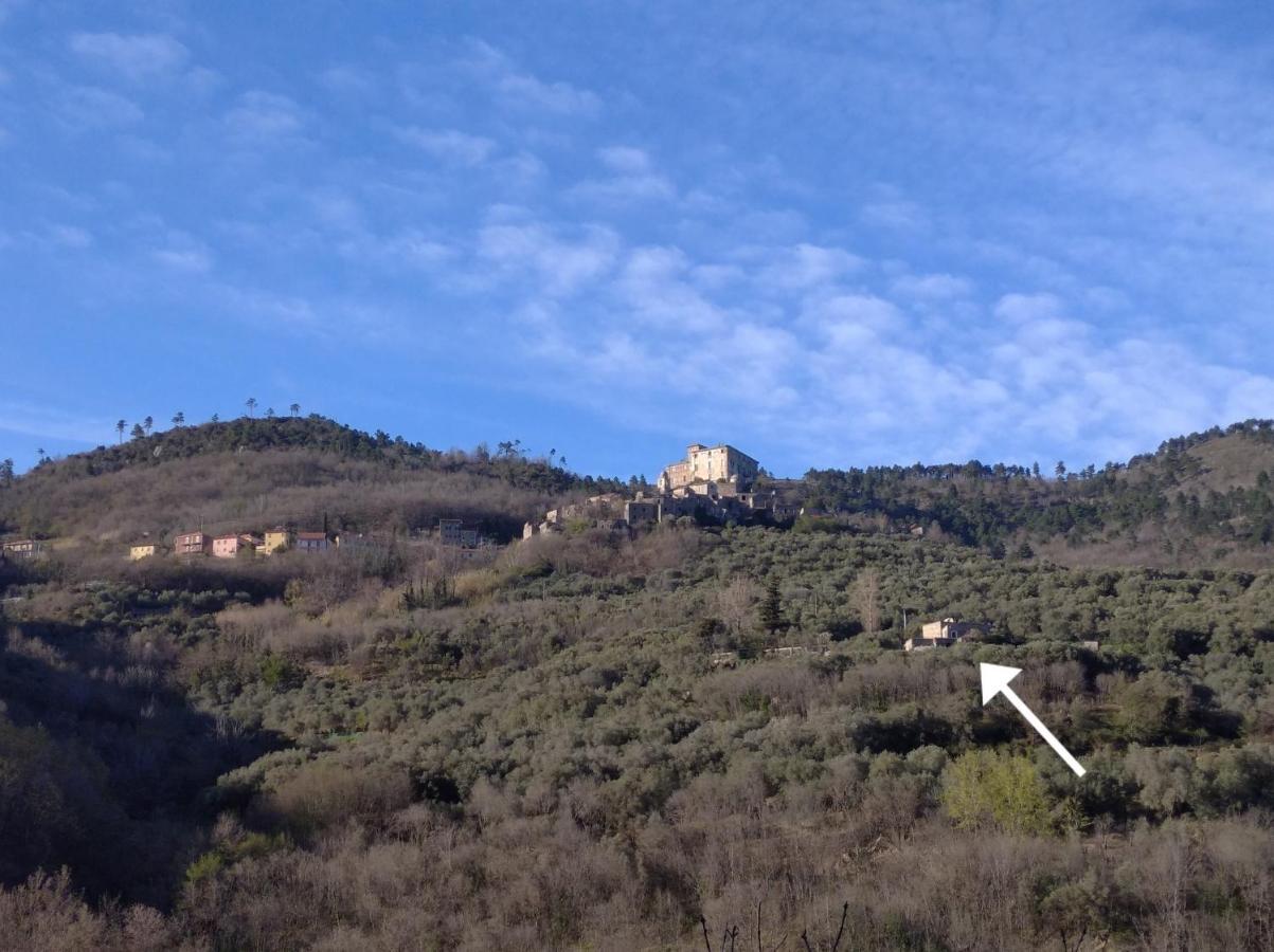 Agroturismo Le Rotte