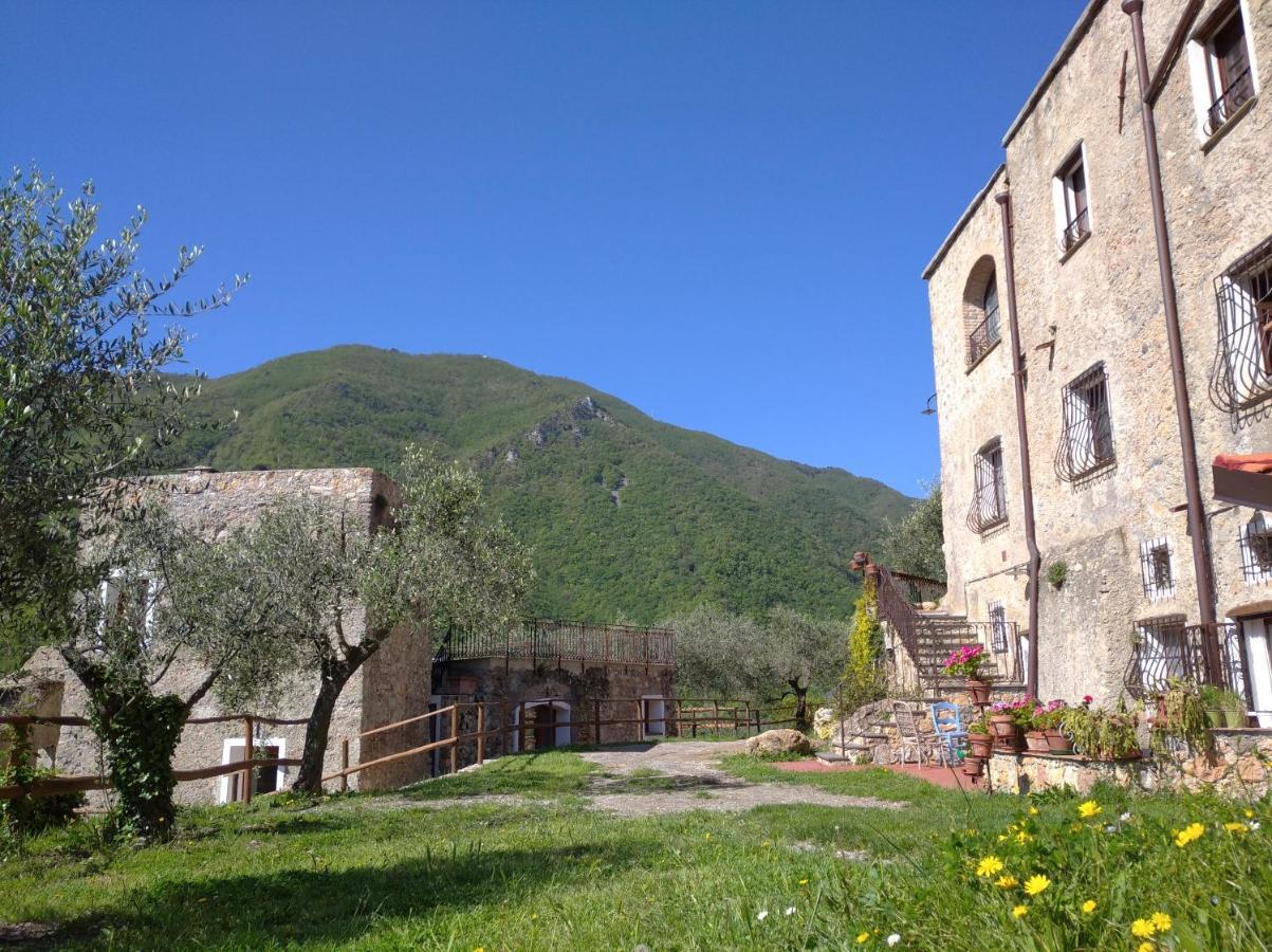 Bauernhof Le Rotte Balestrino