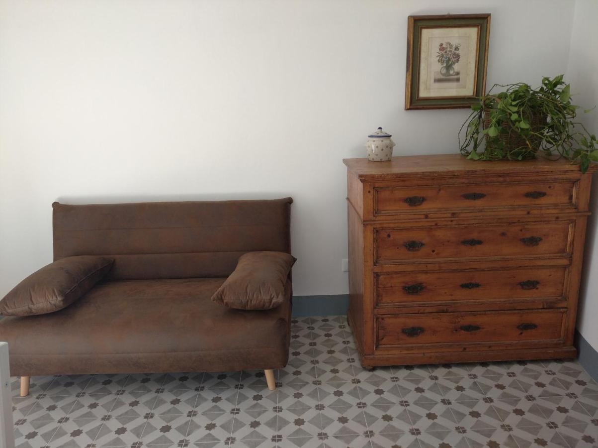 Farm stay Le Rotte Balestrino