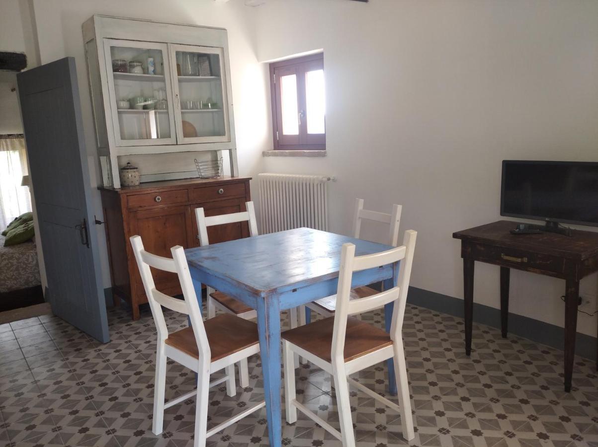 Agroturismo Le Rotte Balestrino