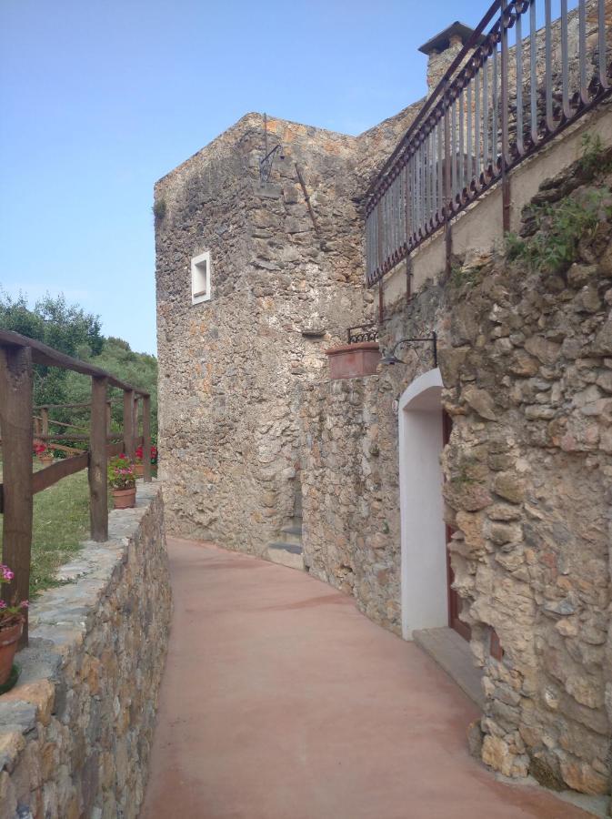 Agroturismo Le Rotte
