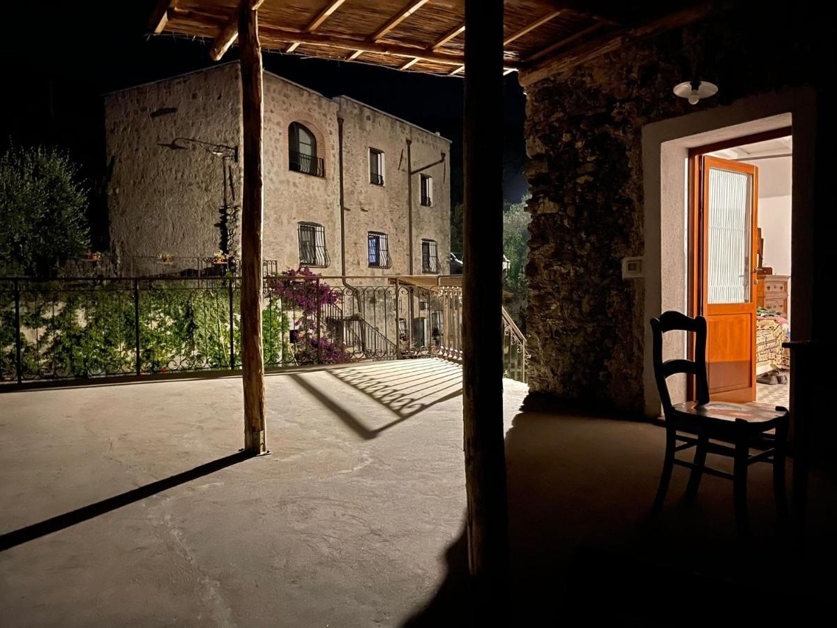 Agroturismo Le Rotte