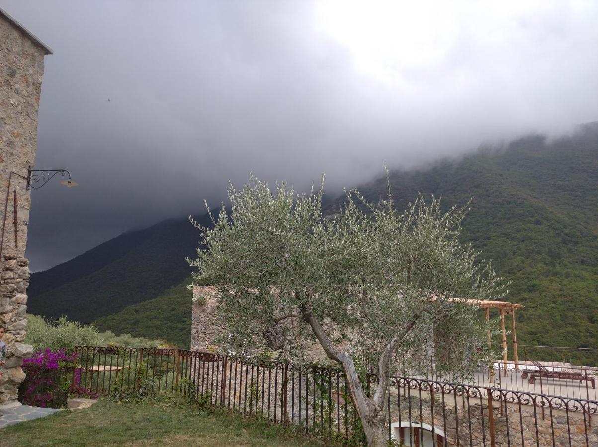 Le Rotte Agroturismo Balestrino