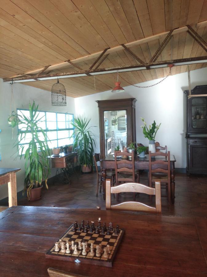 Le Rotte Agroturismo