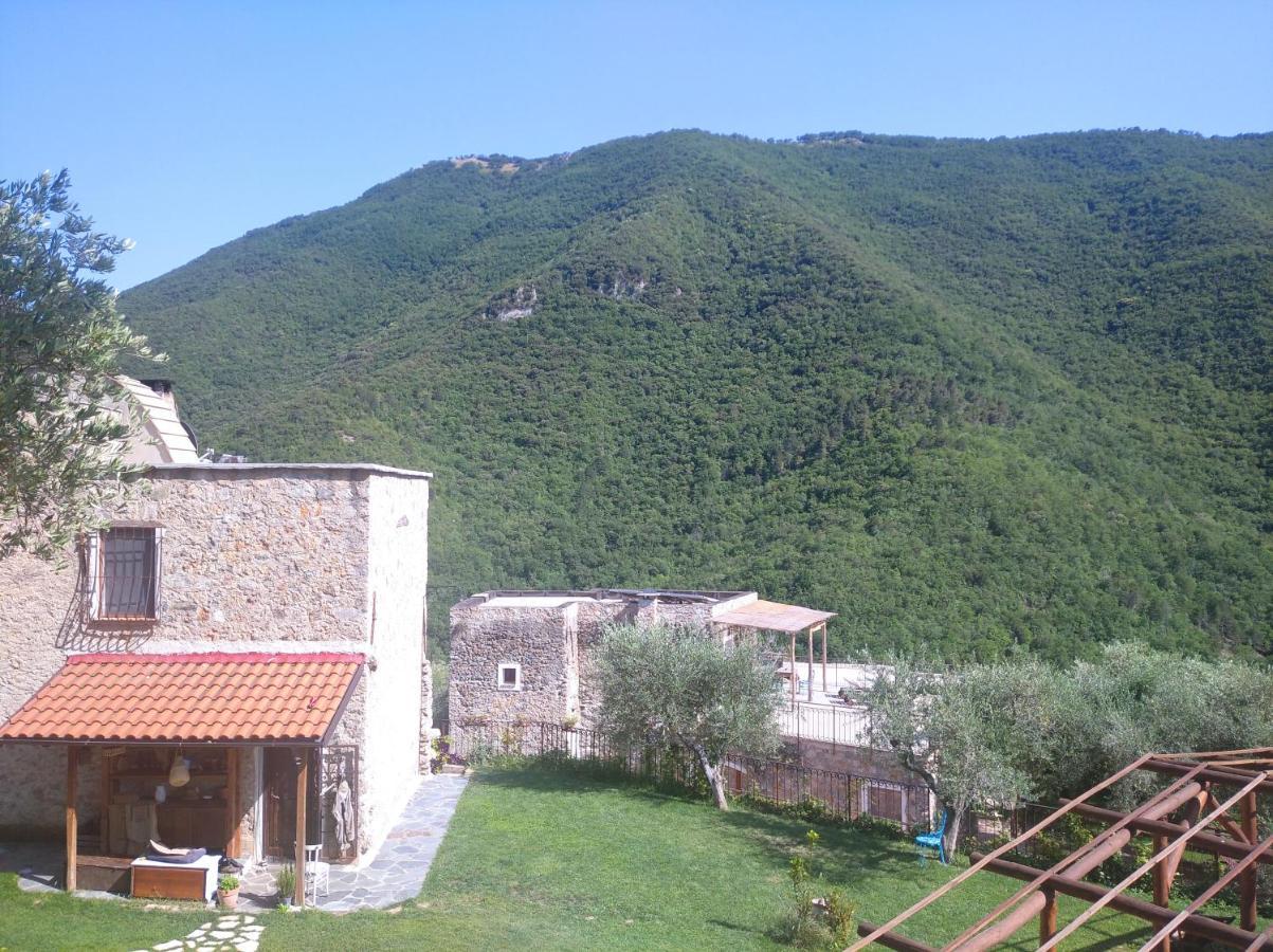 Le Rotte Agroturismo *