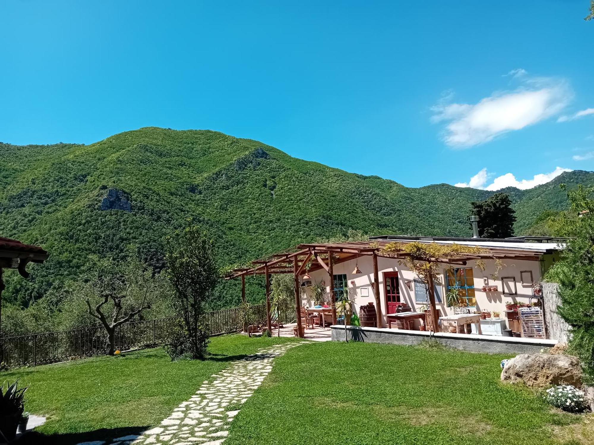 Agroturismo Le Rotte *