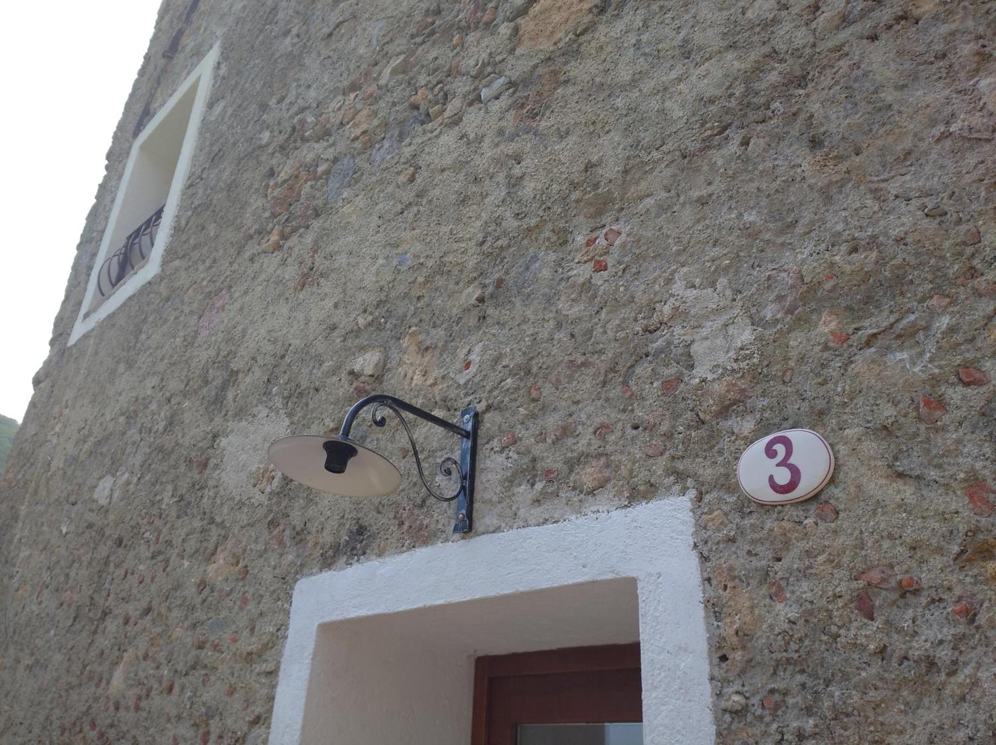 Le Rotte Balestrino