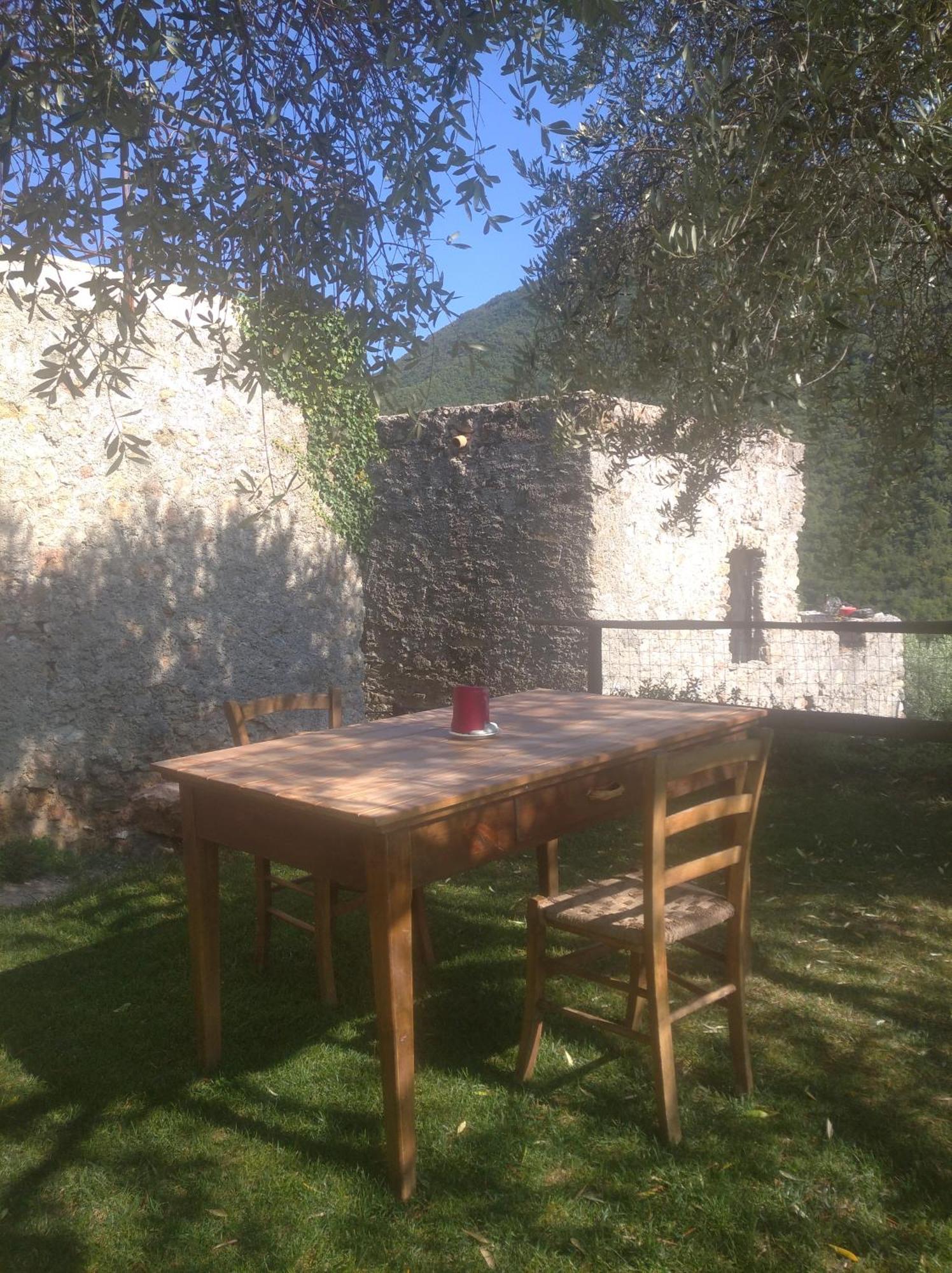 Le Rotte Balestrino