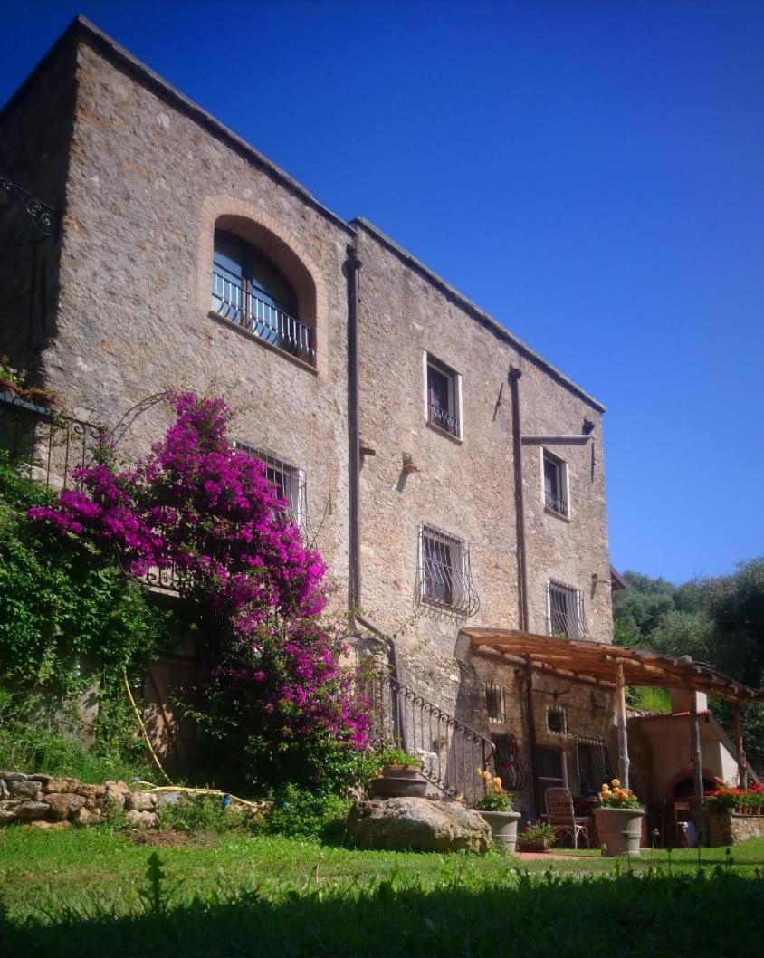 Le Rotte * Balestrino